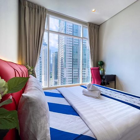 Soho Suites Klcc By Wonder Home Kuala Lumpur Kültér fotó