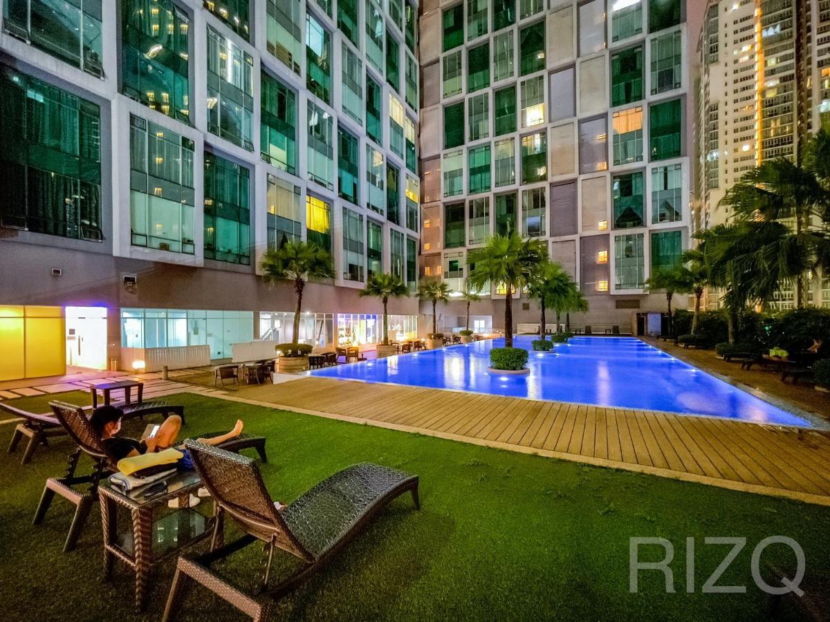 Soho Suites Klcc By Wonder Home Kuala Lumpur Kültér fotó