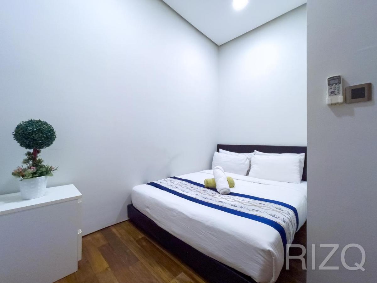 Soho Suites Klcc By Wonder Home Kuala Lumpur Kültér fotó